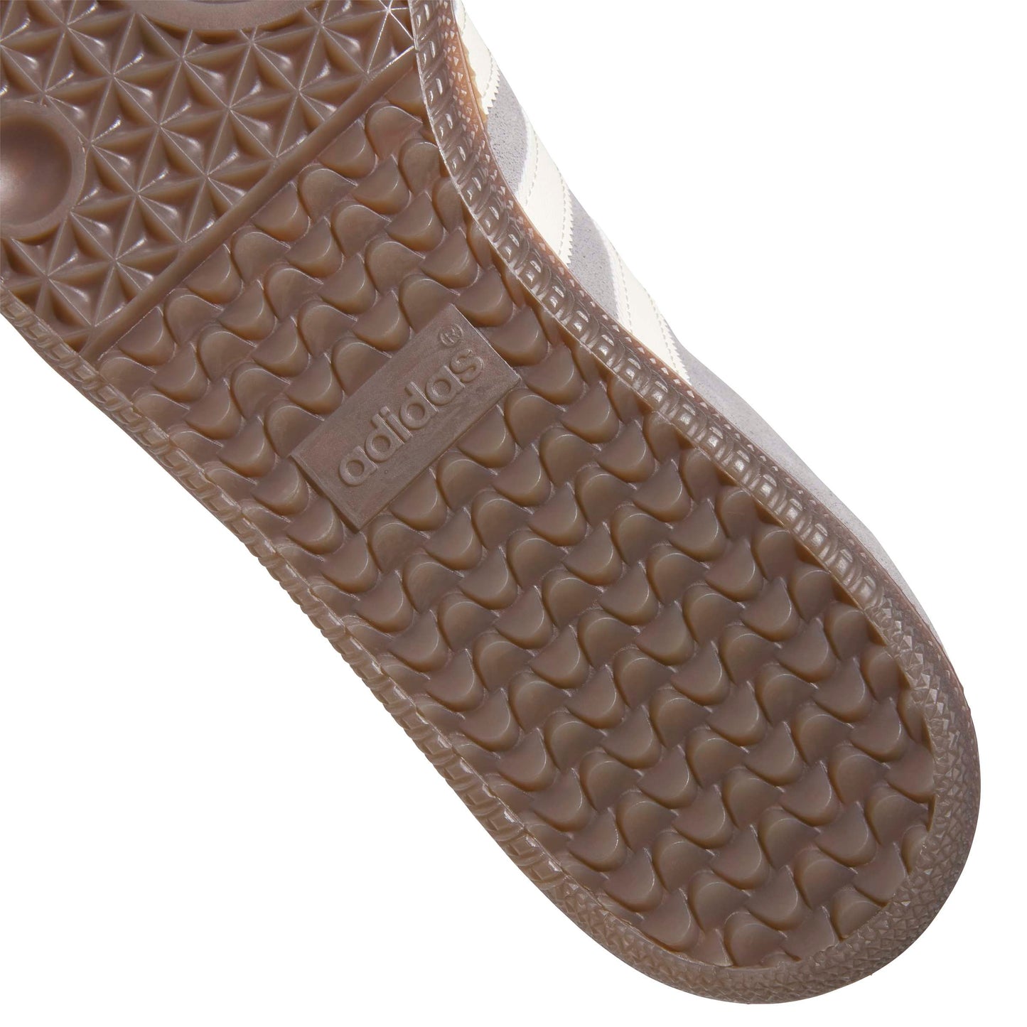 Adidas Samba ADV Grey Four Cream White