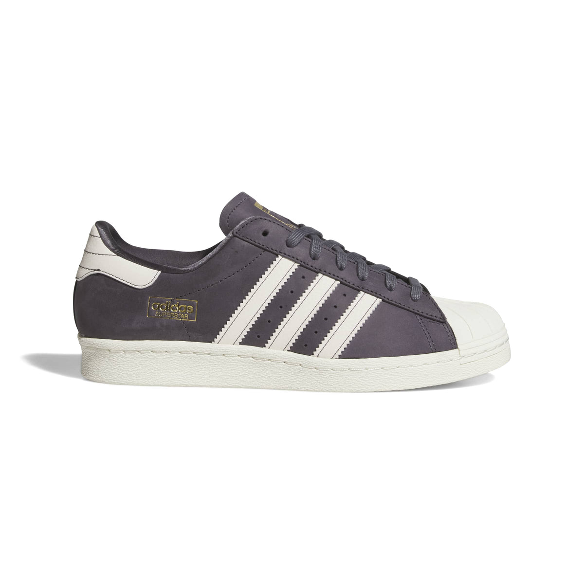 Adidas Superstar ADV Aurora Onix Chalk White