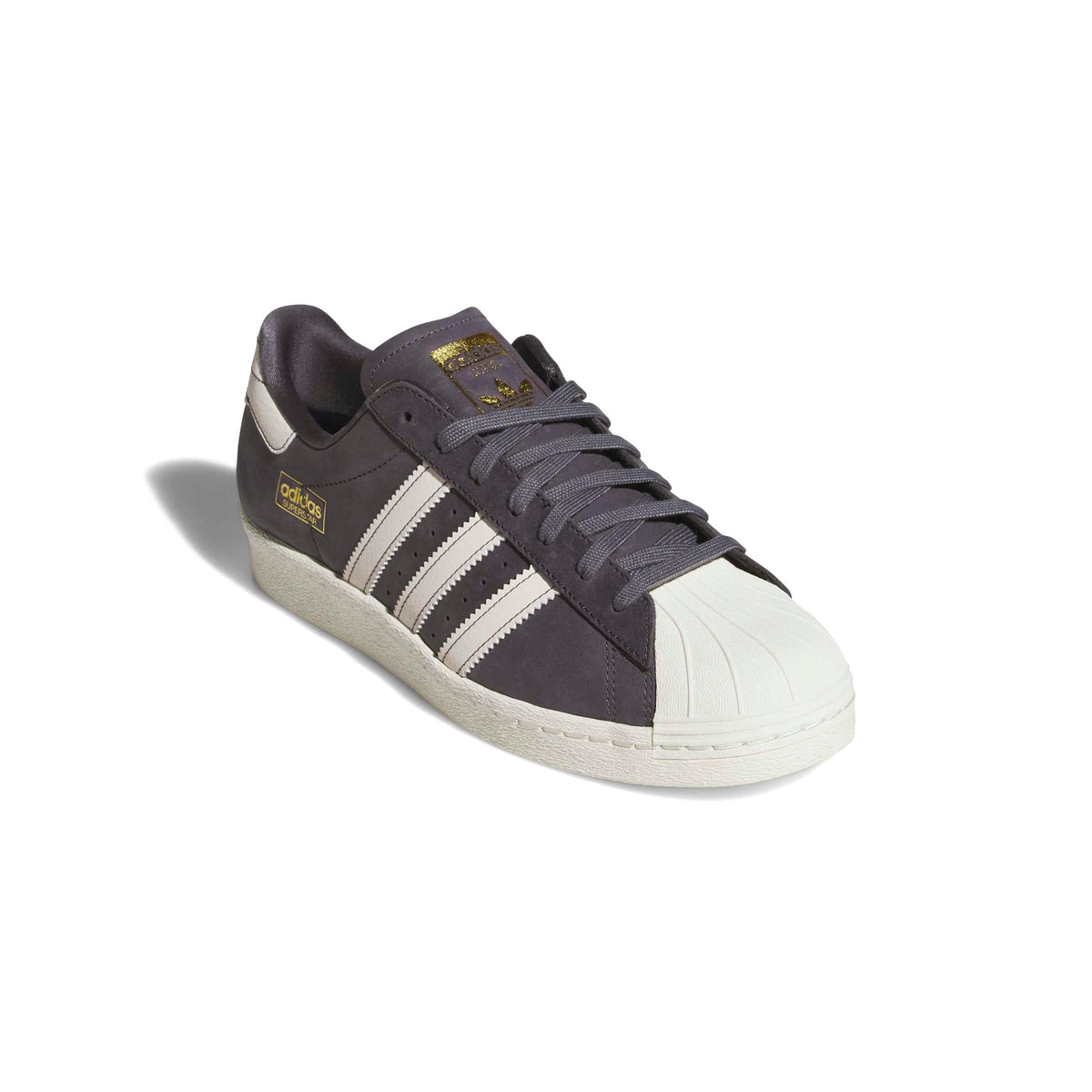 Adidas Superstar ADV Aurora Onix Chalk White
