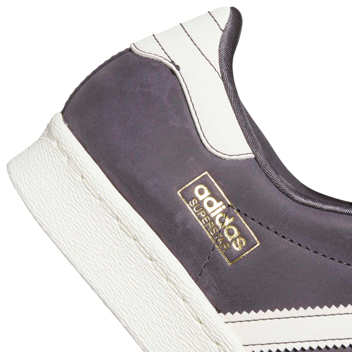 Adidas Superstar ADV Aurora Onix Chalk White