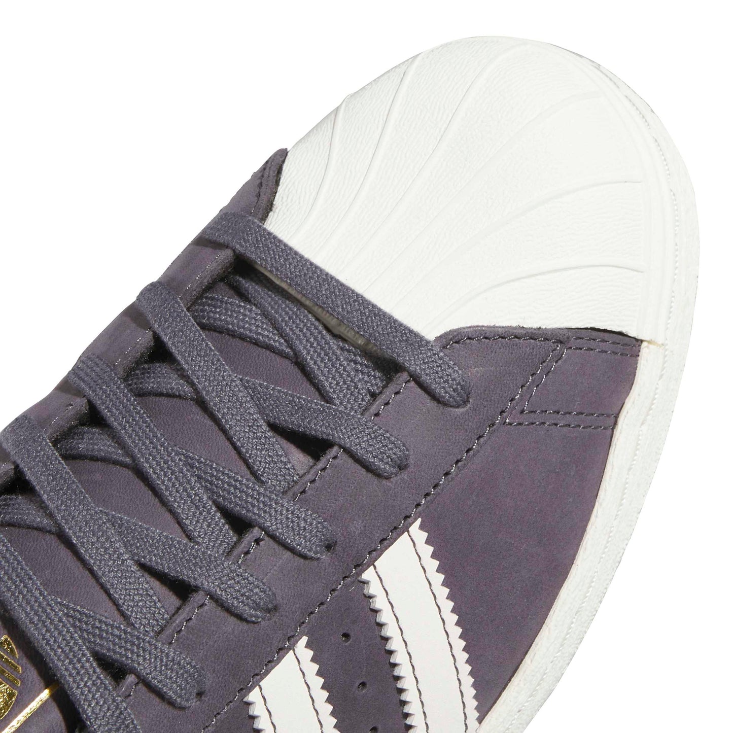 Adidas Superstar ADV Aurora Onix Chalk White