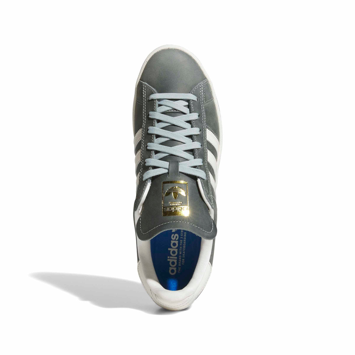 Adidas Campus ADV Wonder Sage Chalk White