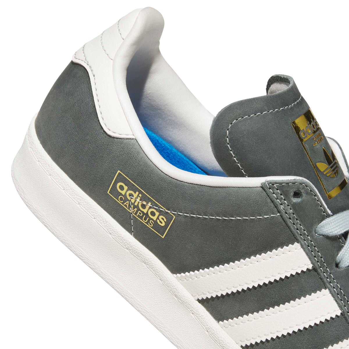 Adidas Campus ADV Wonder Sage Chalk White