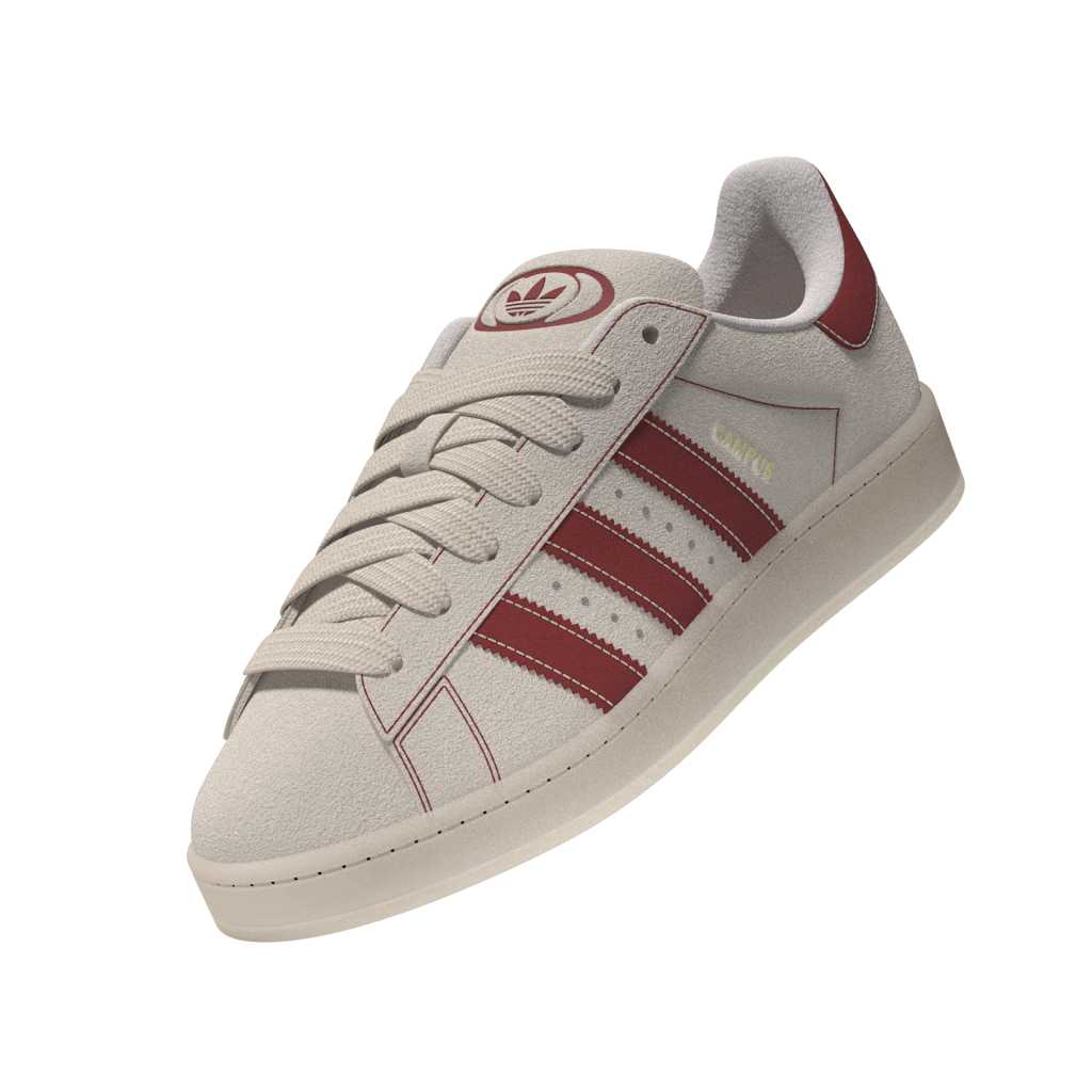 Adidas Women's Campus 00s Pink Red