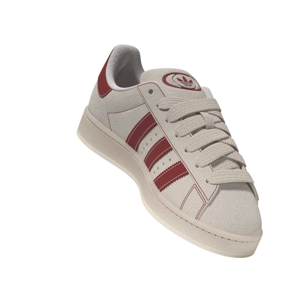 Adidas Women's Campus 00s Pink Red