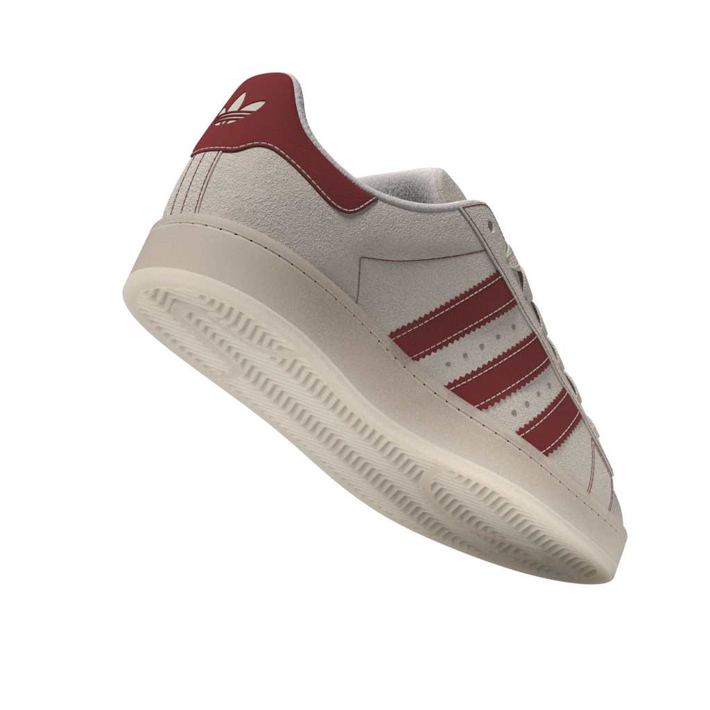 Adidas Women's Campus 00s Pink Red