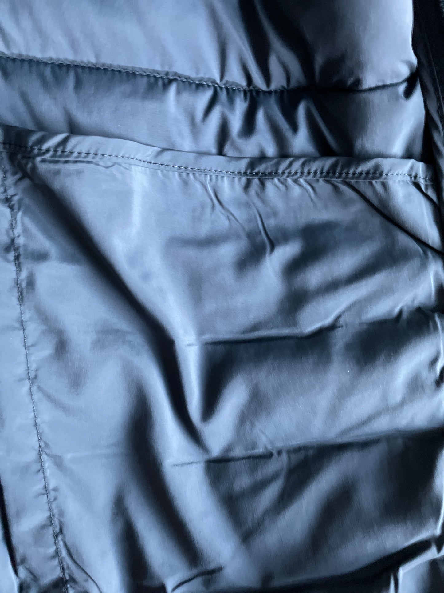 Double R Kicks Seaward Hybrid Full-Zip Jacket Black