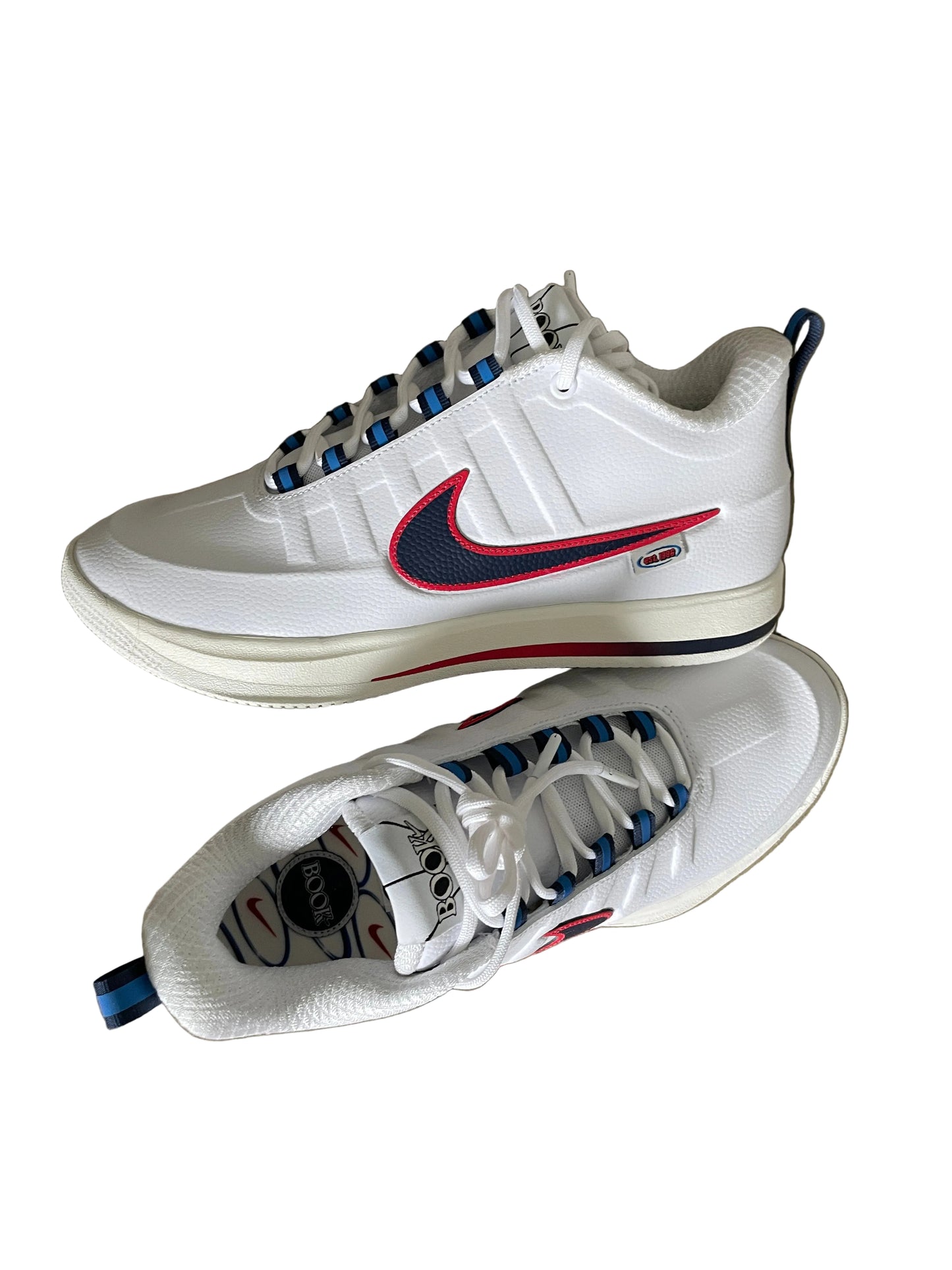 Nike Book 2 "WNBA 30th"