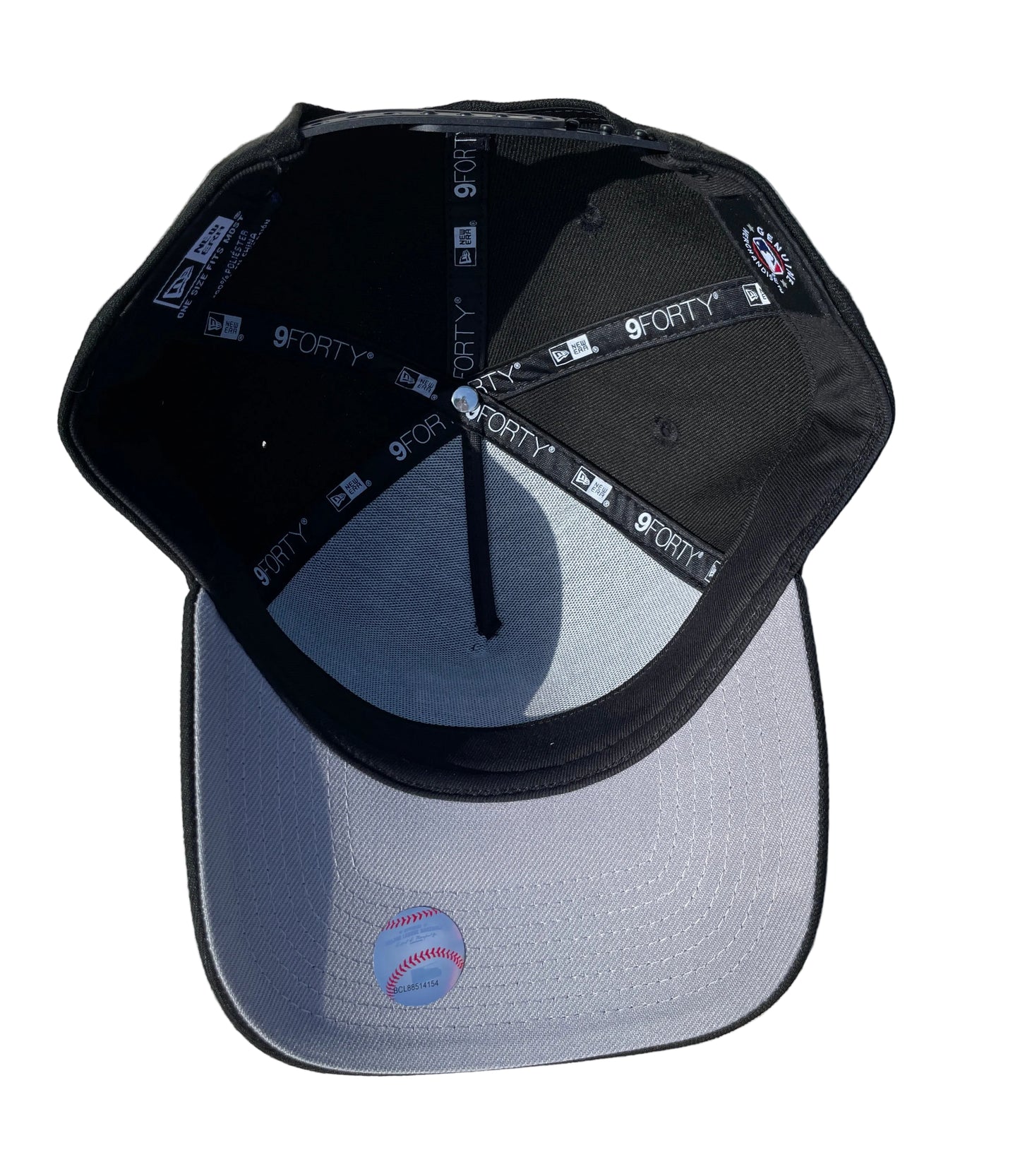 New Era x Double R Kicks Astros Texas Stripe 9Forty Hat