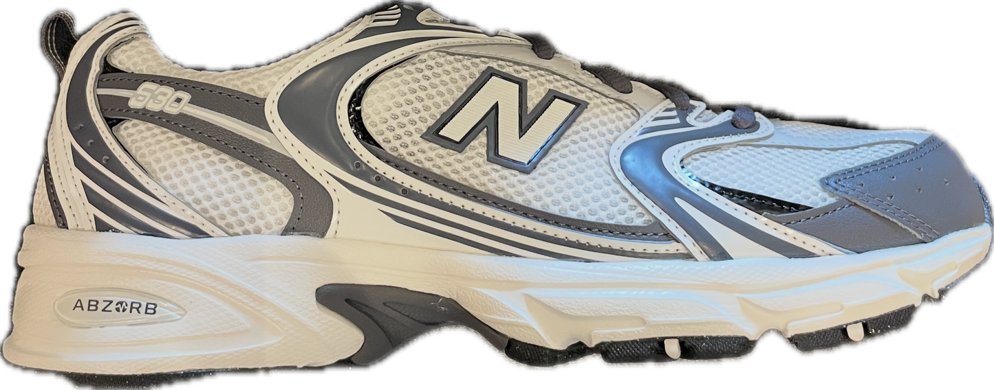 New Balance 530 Sea Salt Magnet