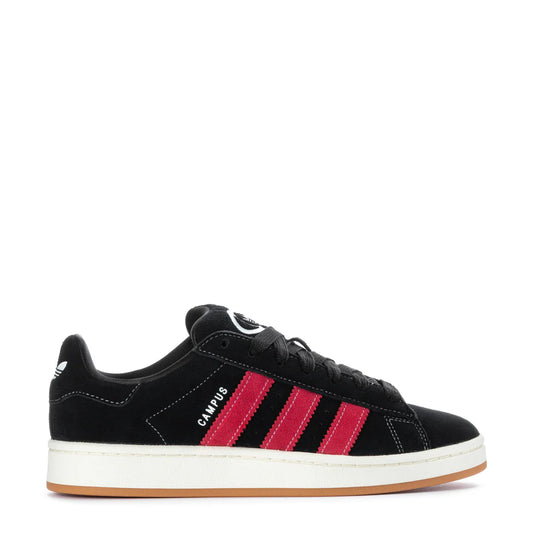 Adidas Campus 00s Core Black Victory Red