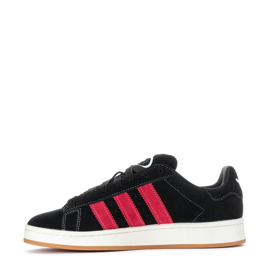 Adidas Campus 00s Core Black Victory Red