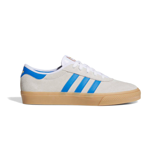 Adidas AdiEase Cloud White Blue Gum