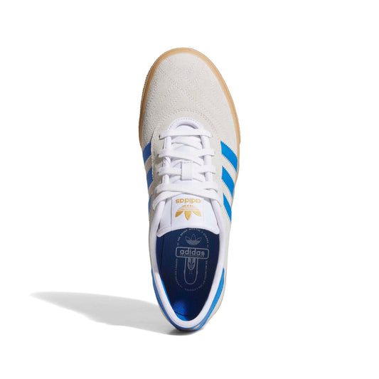 Adidas AdiEase Cloud White Blue Gum