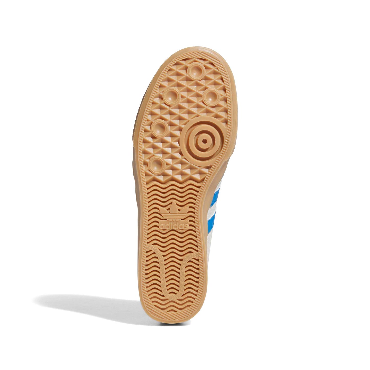 Adidas AdiEase Cloud White Blue Gum