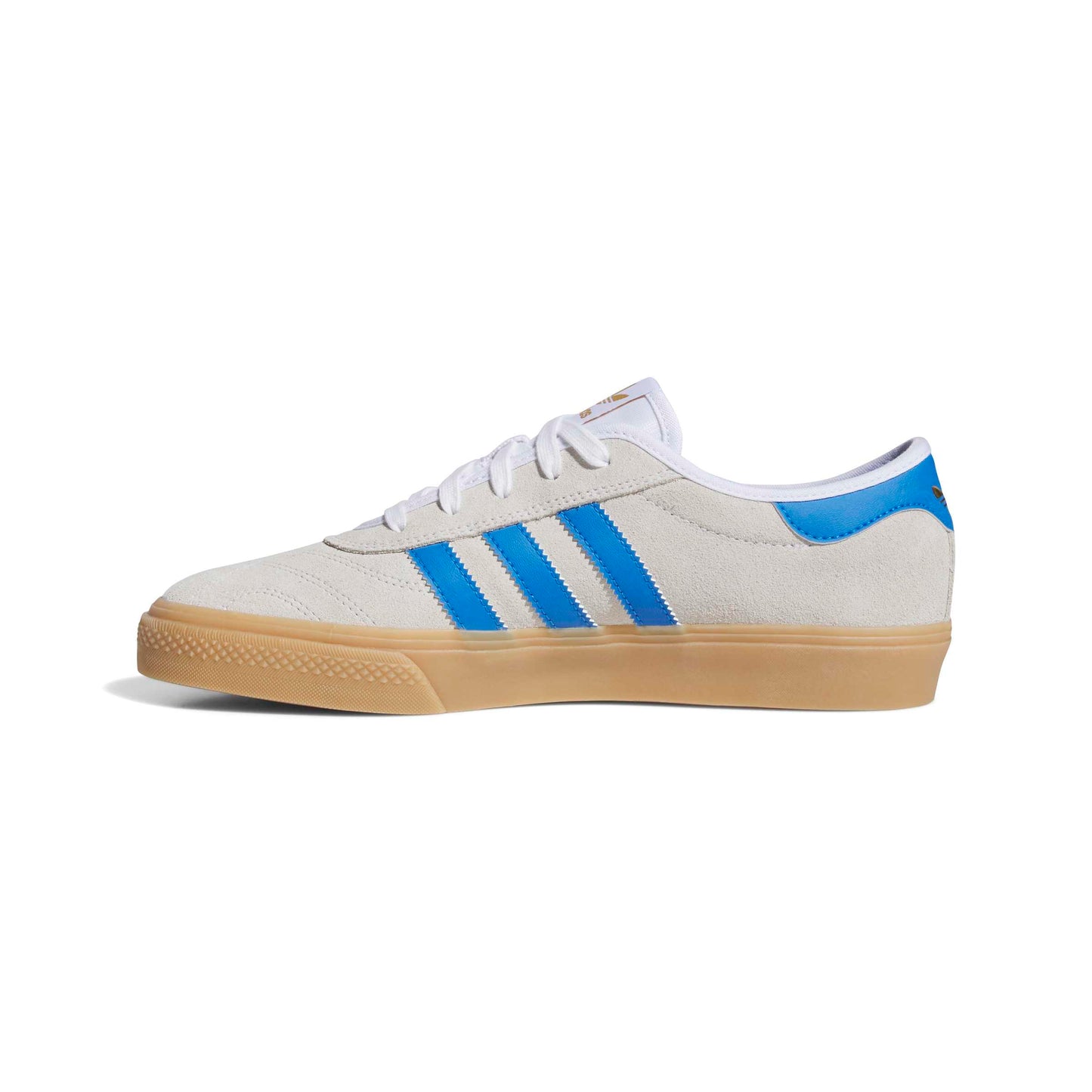 Adidas AdiEase Cloud White Blue Gum