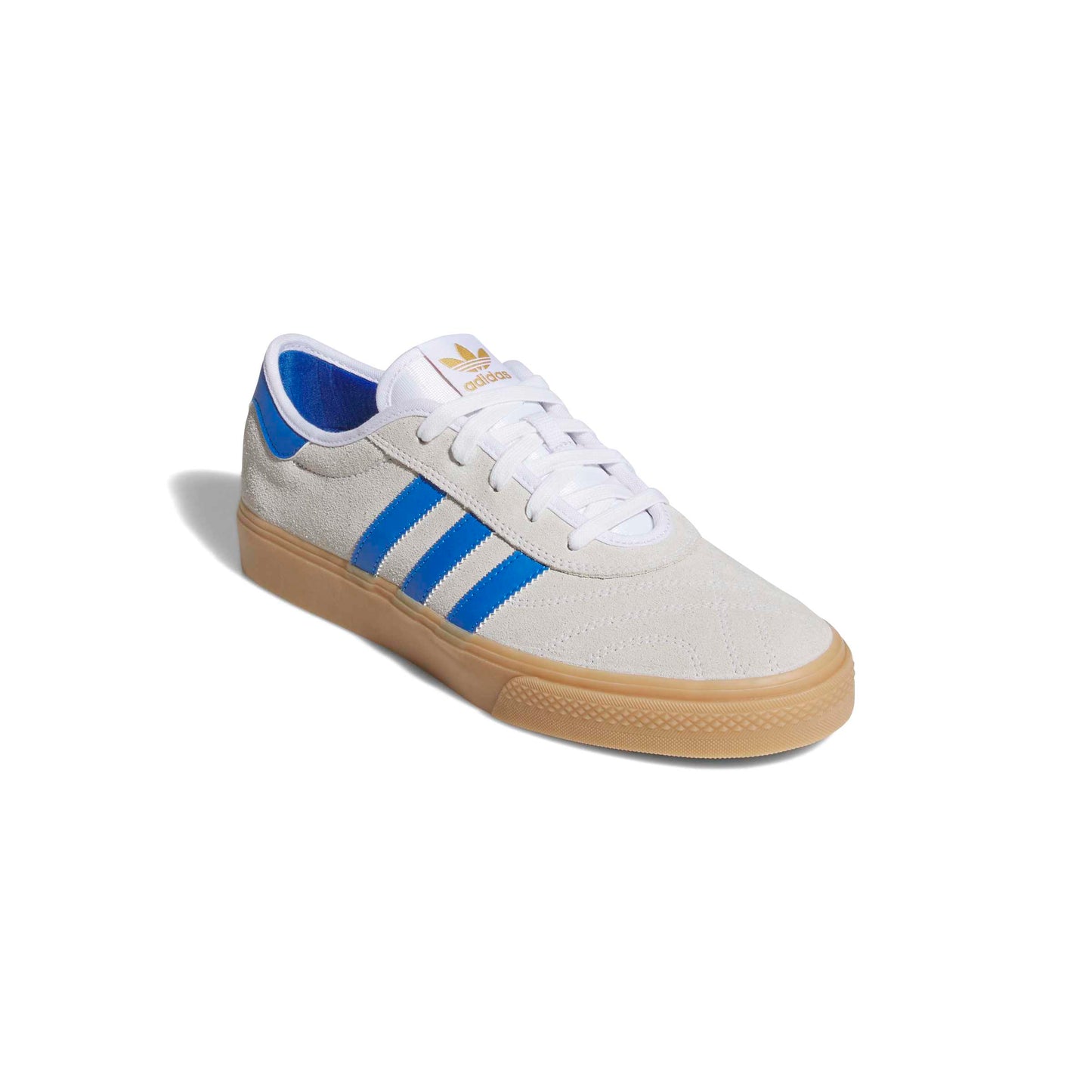 Adidas AdiEase Cloud White Blue Gum