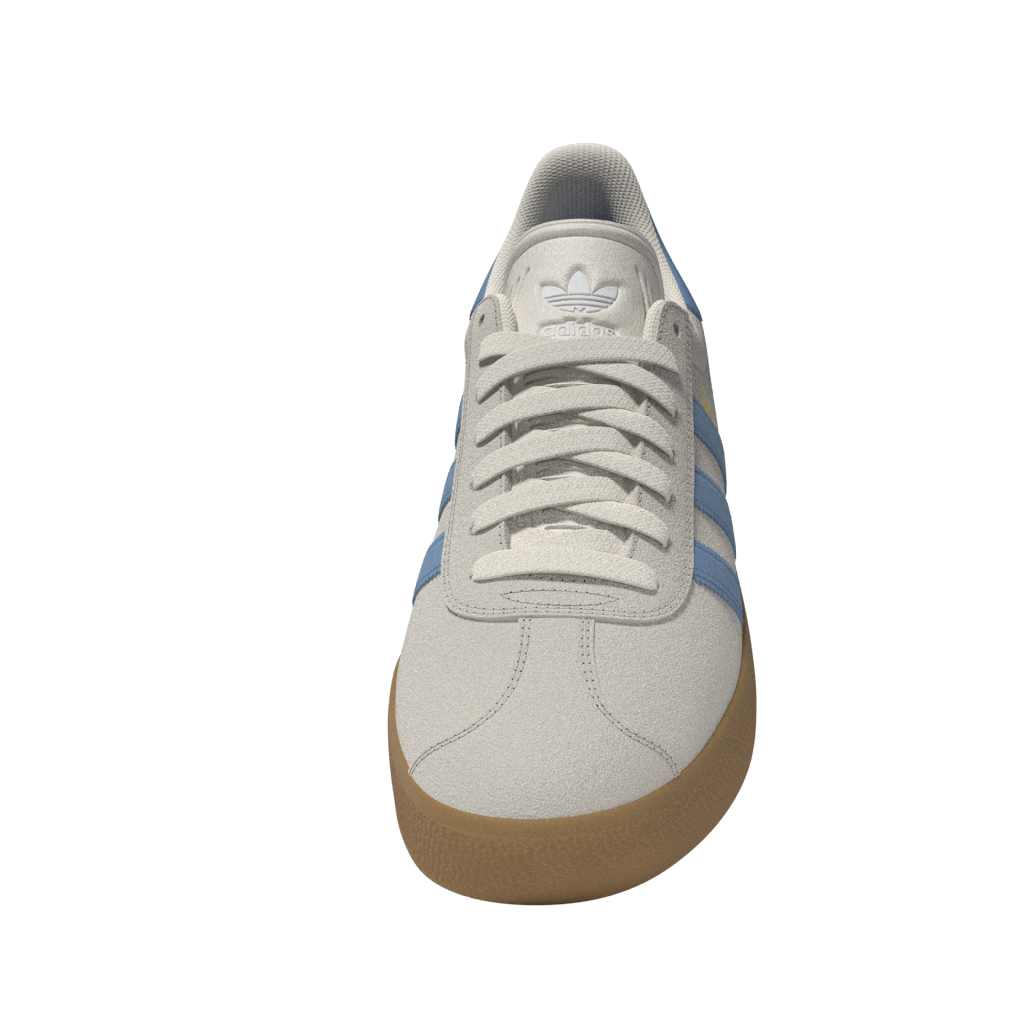 Adidas Gazelle ADV Wonder White Preloved Blue