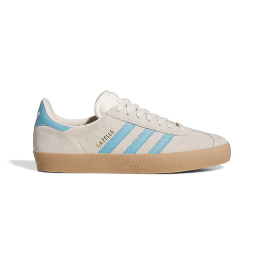 Adidas Gazelle ADV Wonder White Preloved Blue