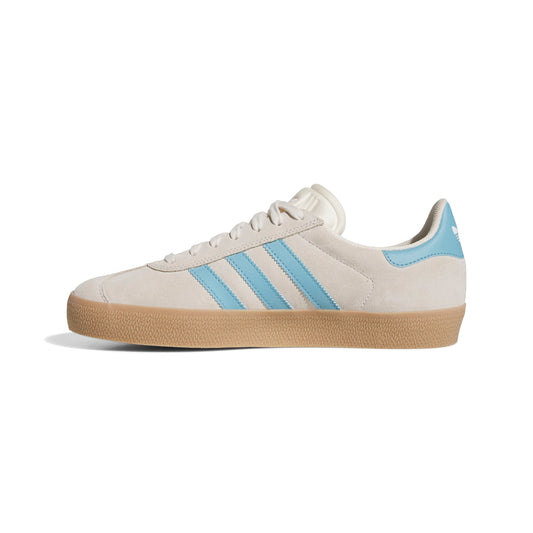 Adidas Gazelle ADV Wonder White Preloved Blue