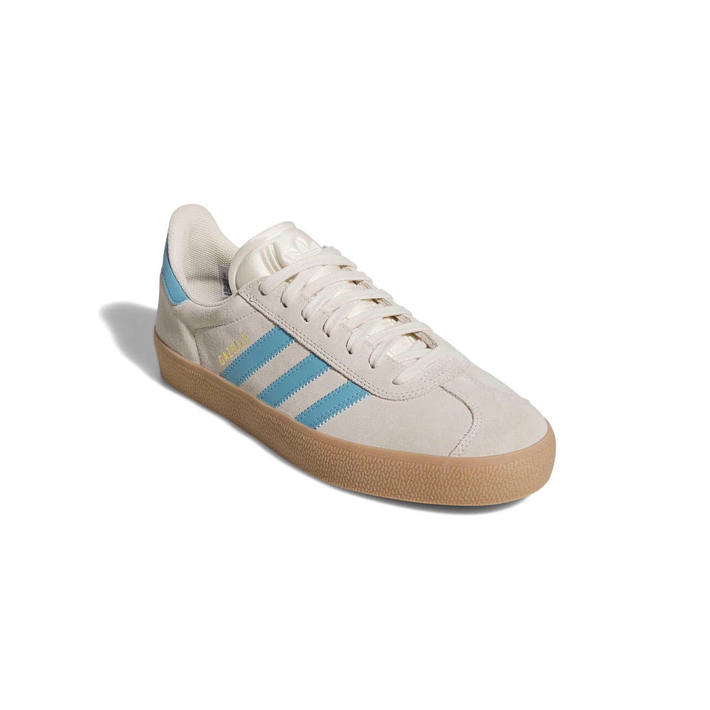 Adidas Gazelle ADV Wonder White Preloved Blue