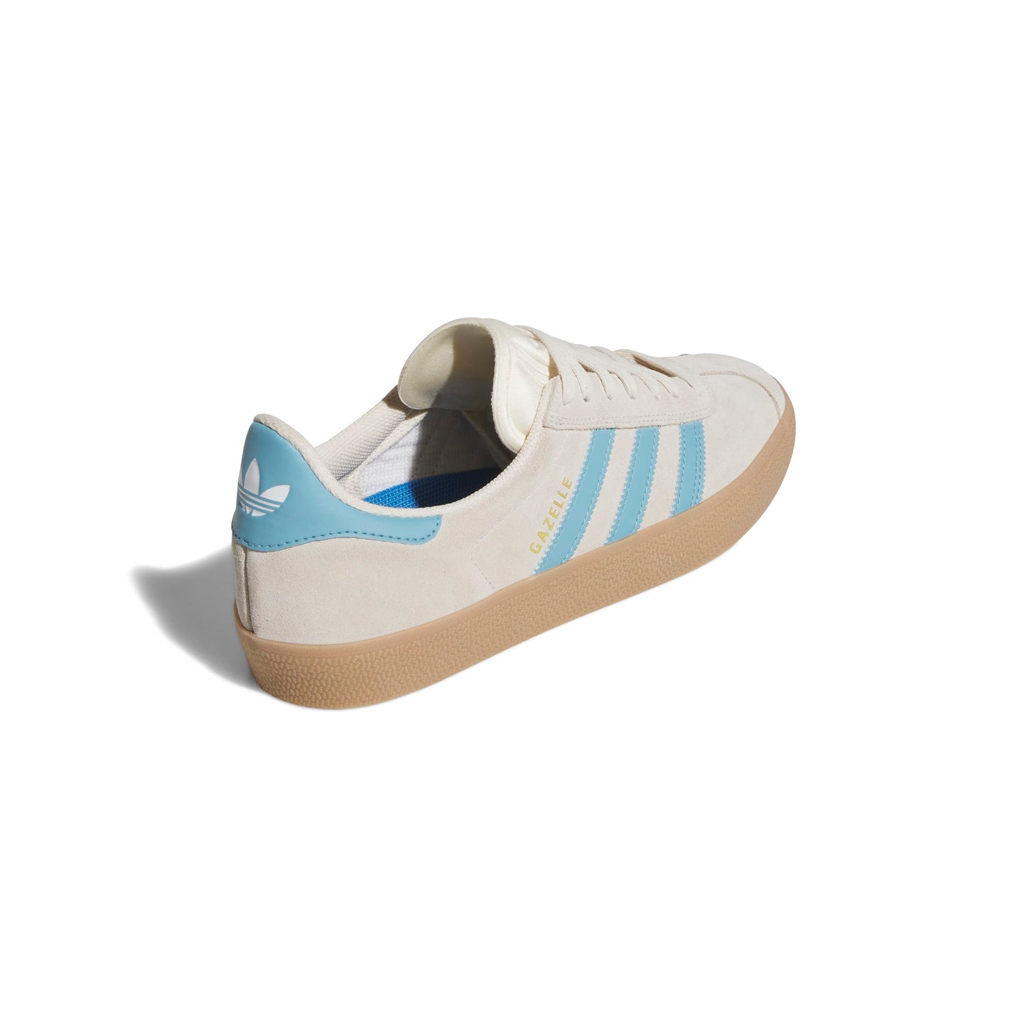 Adidas Gazelle ADV Wonder White Preloved Blue