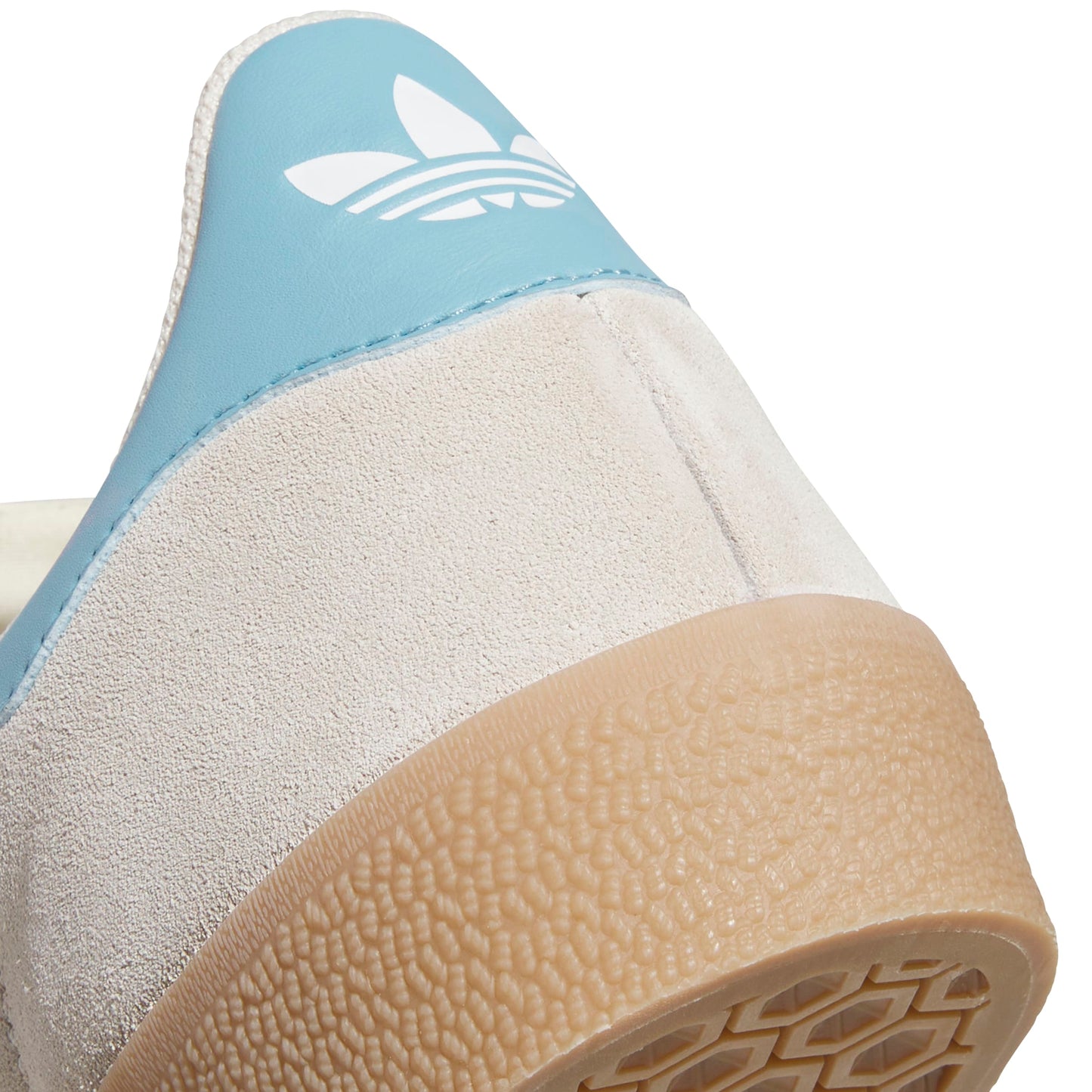 Adidas Gazelle ADV Wonder White Preloved Blue