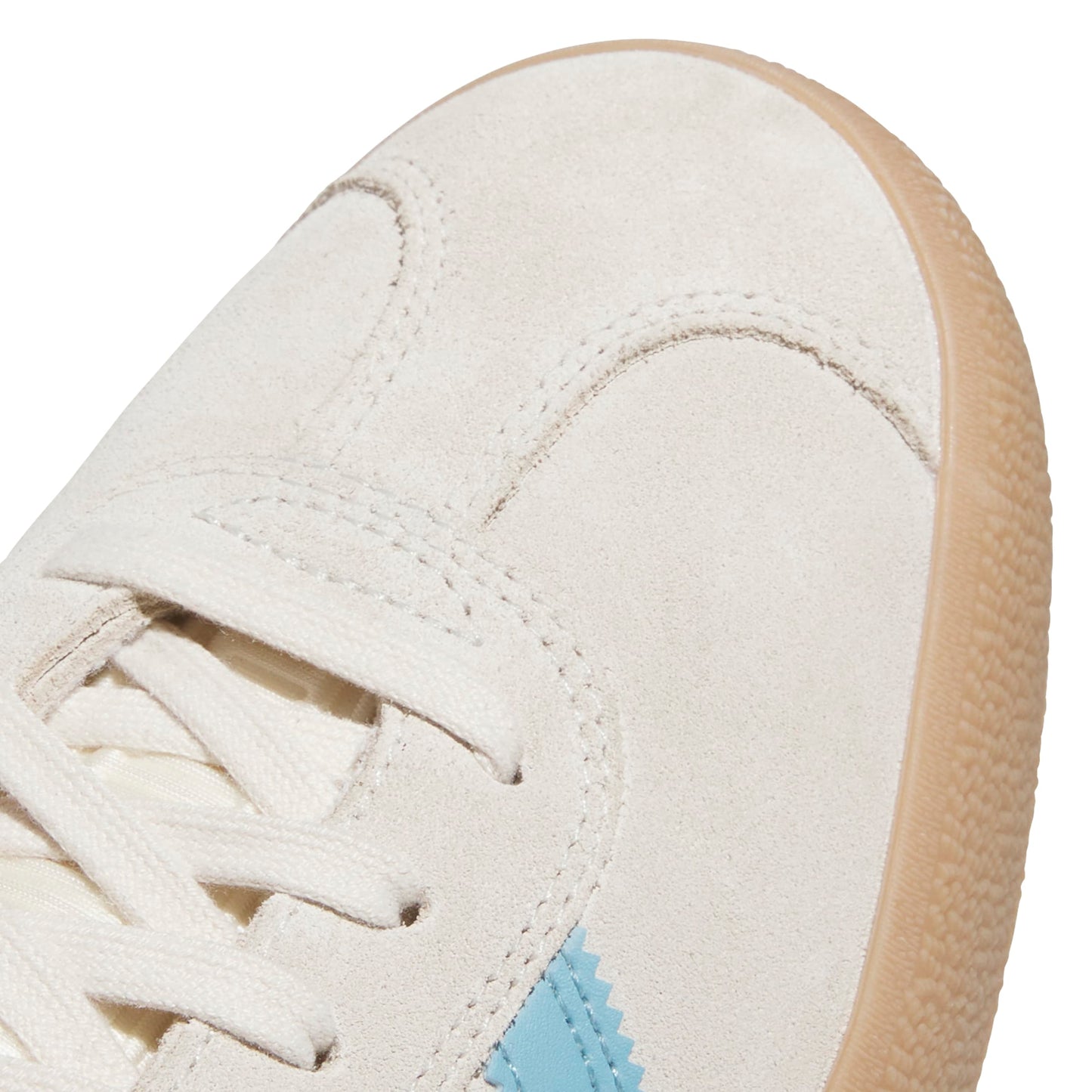 Adidas Gazelle ADV Wonder White Preloved Blue