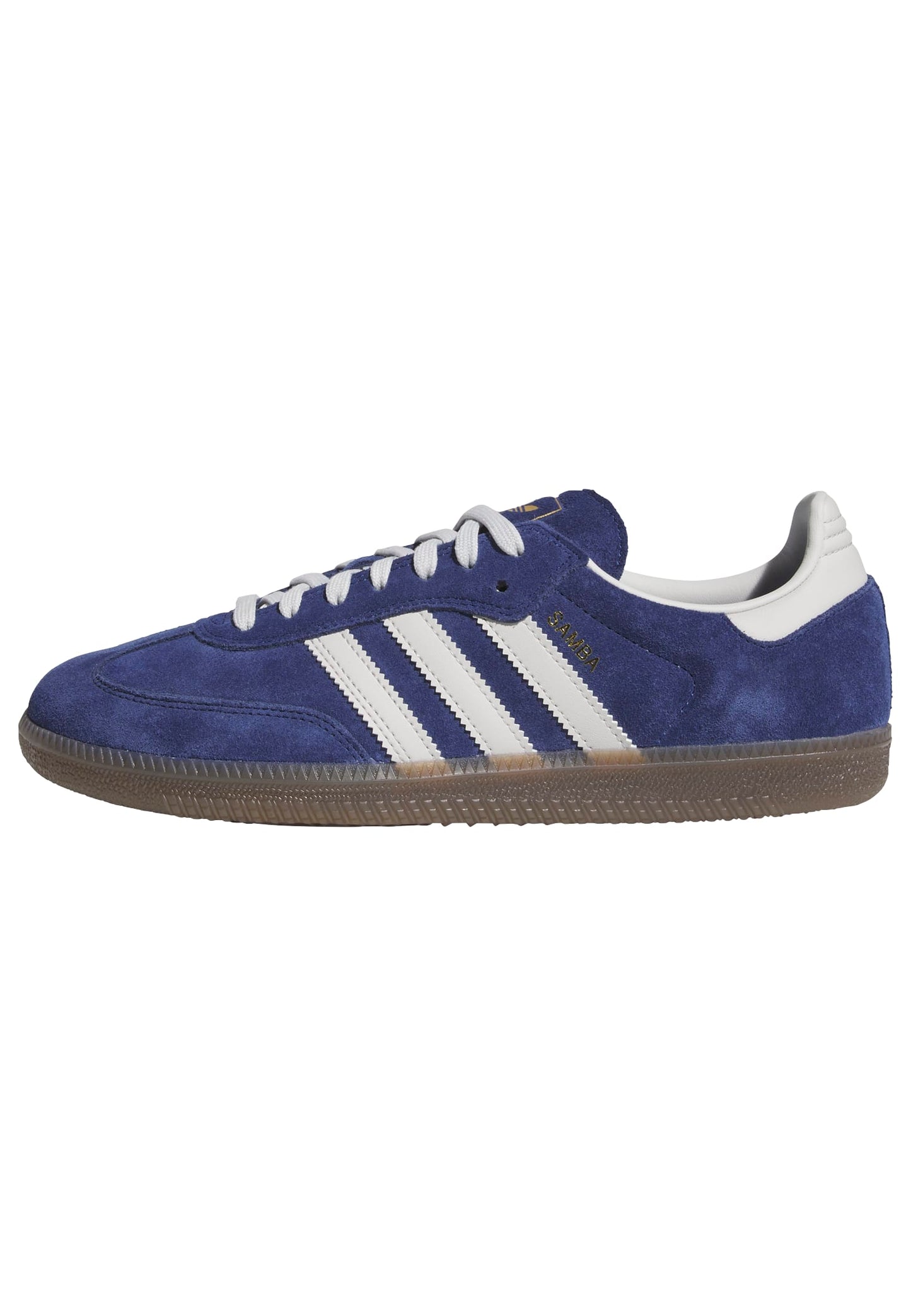 Adidas Samba ADV Dark Blue Grey One