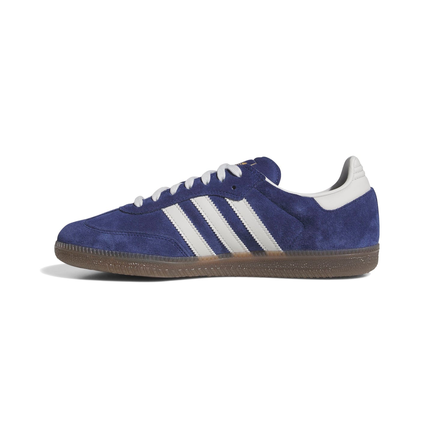 Adidas Samba ADV Dark Blue Grey One