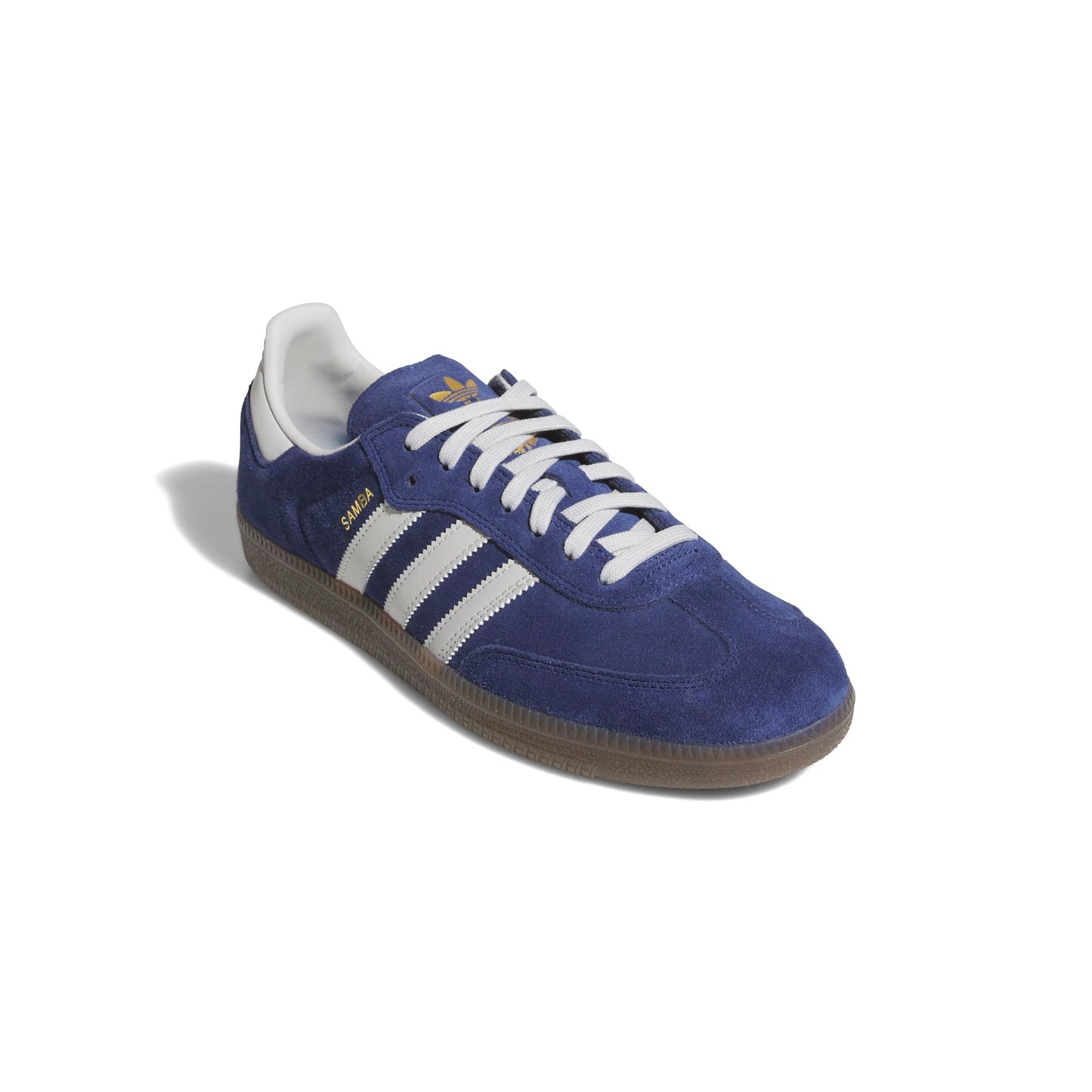Adidas Samba ADV Dark Blue Grey One