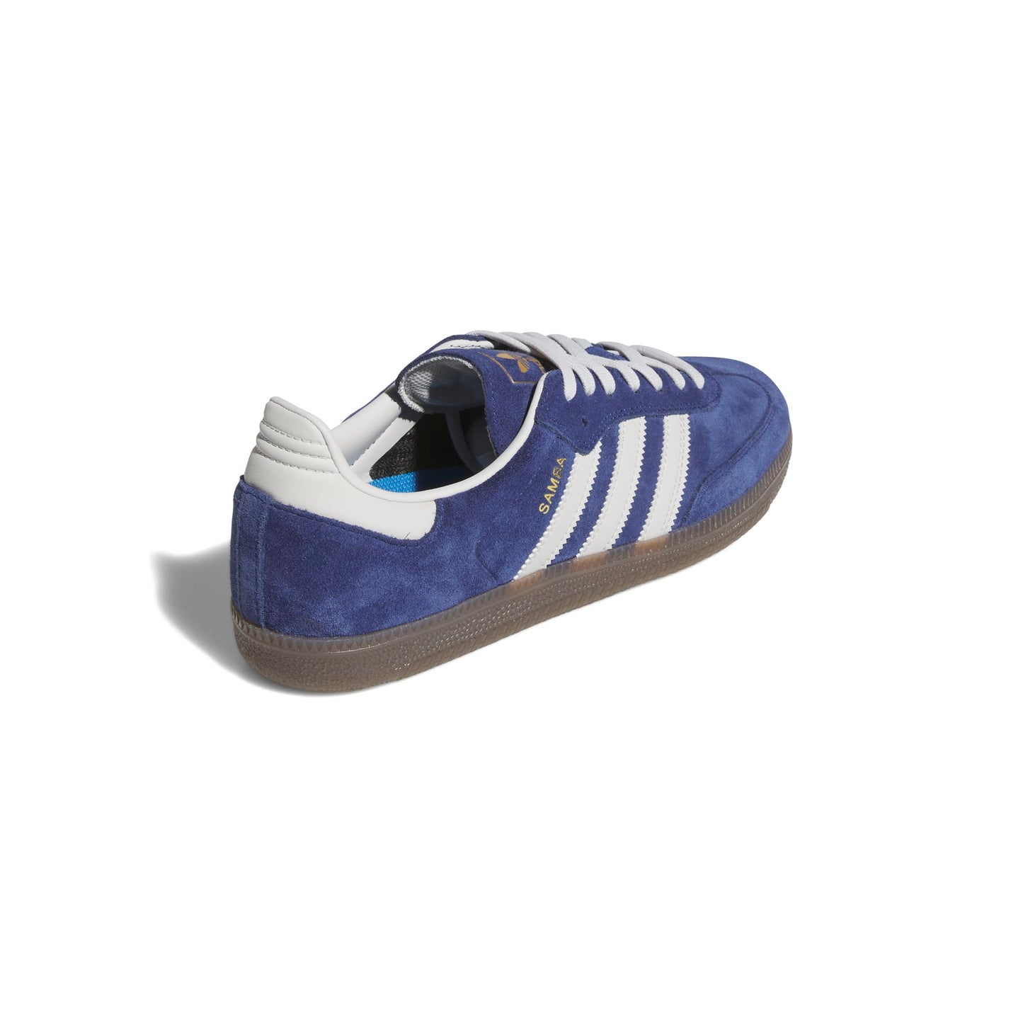 Adidas Samba ADV Dark Blue Grey One