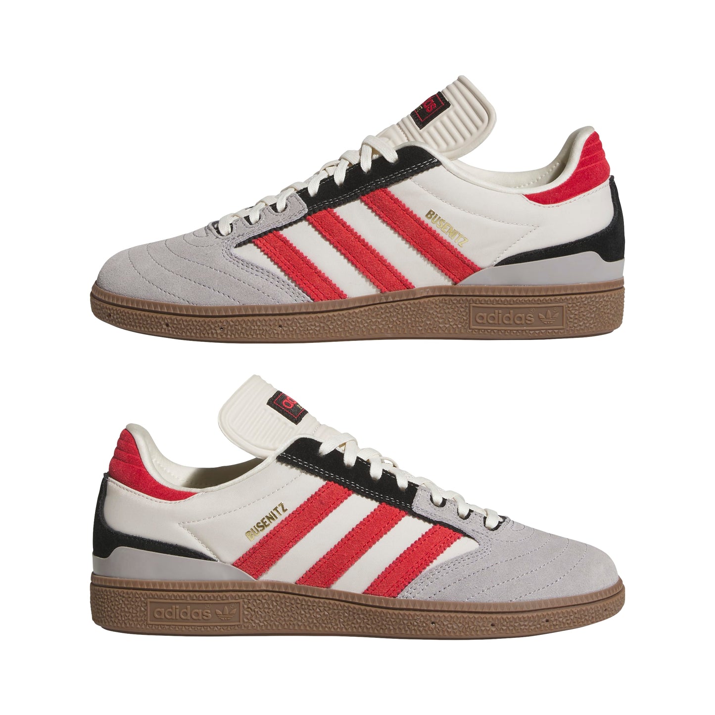 Adidas Busenitz Bliss Better Scarlet