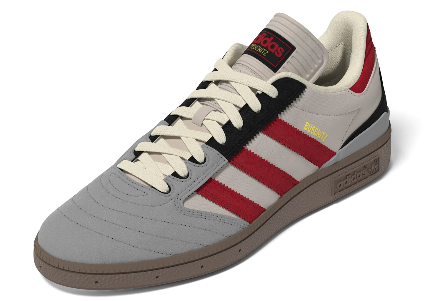 Adidas Busenitz Bliss Better Scarlet