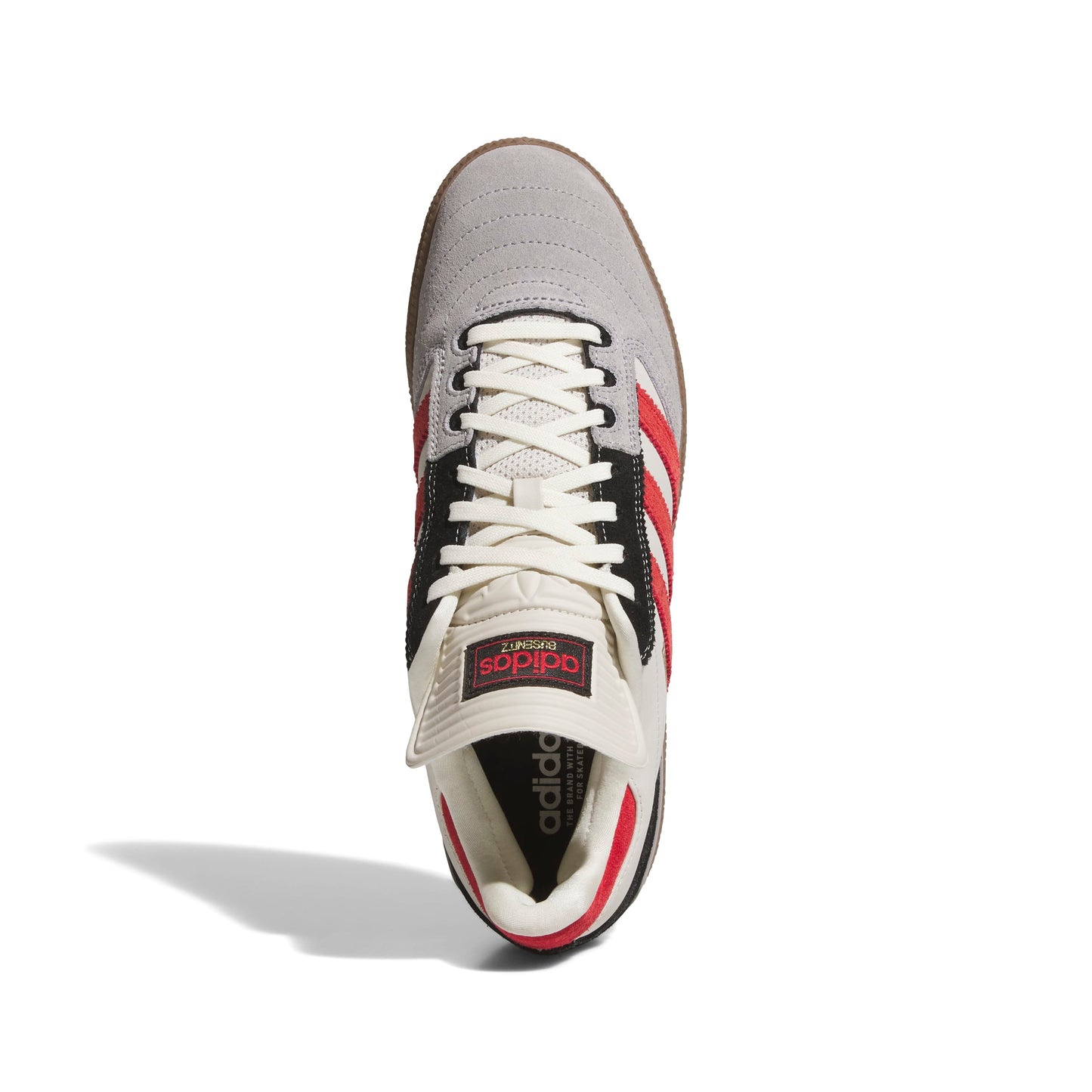 Adidas Busenitz Bliss Better Scarlet