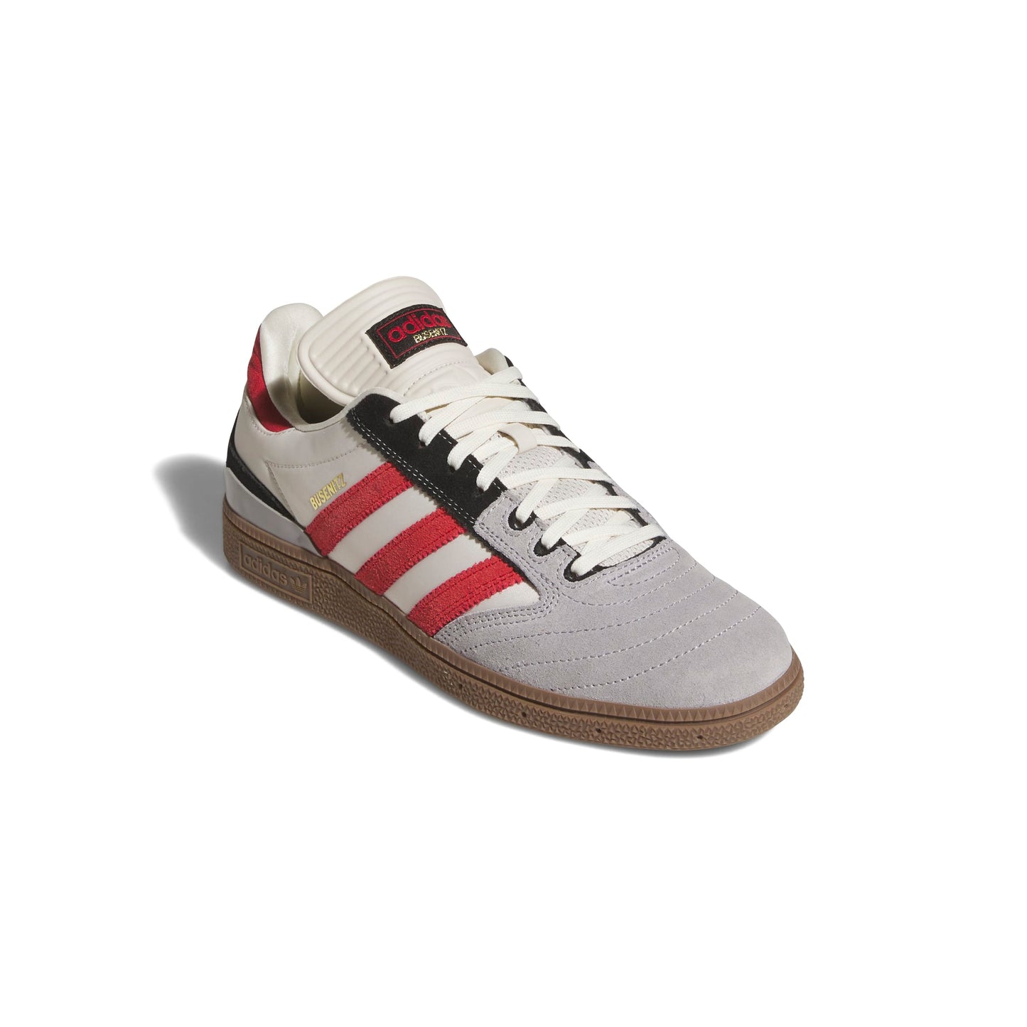 Adidas Busenitz Bliss Better Scarlet