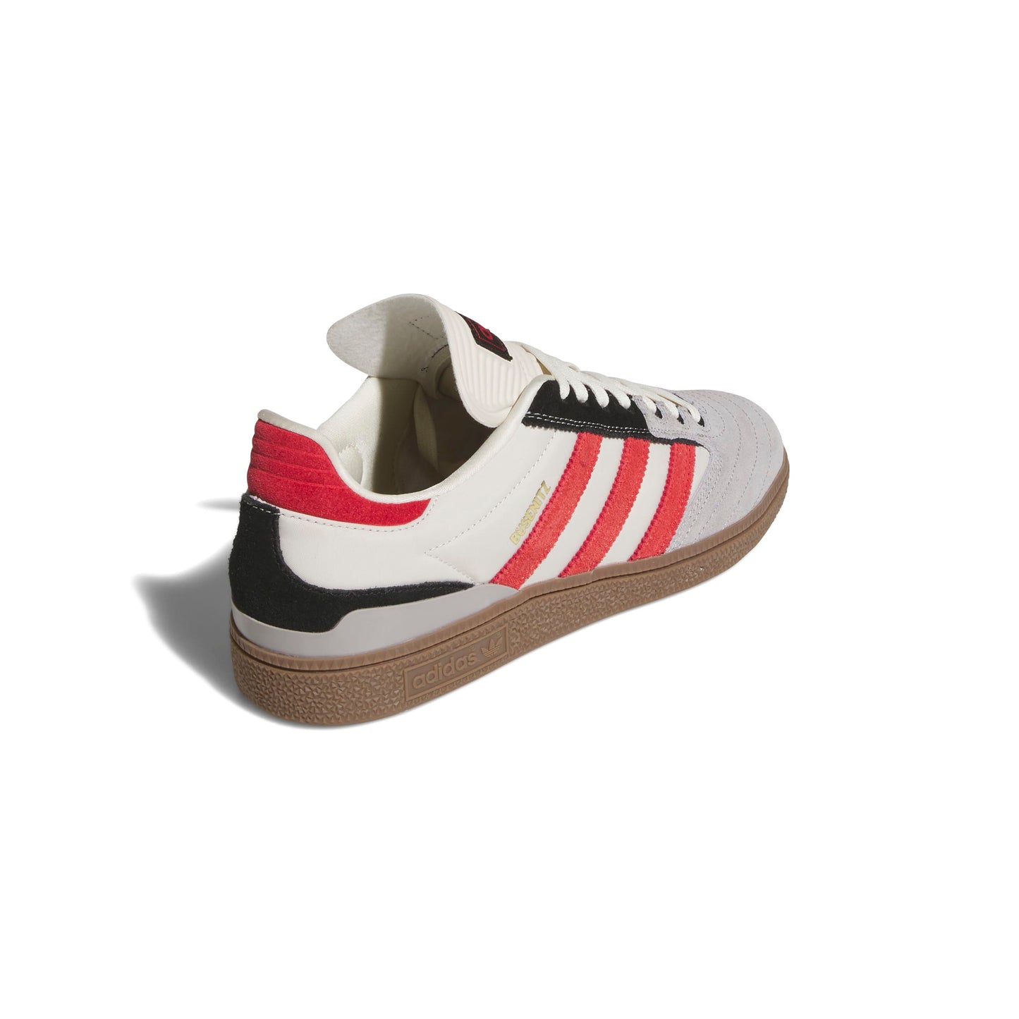 Adidas Busenitz Bliss Better Scarlet
