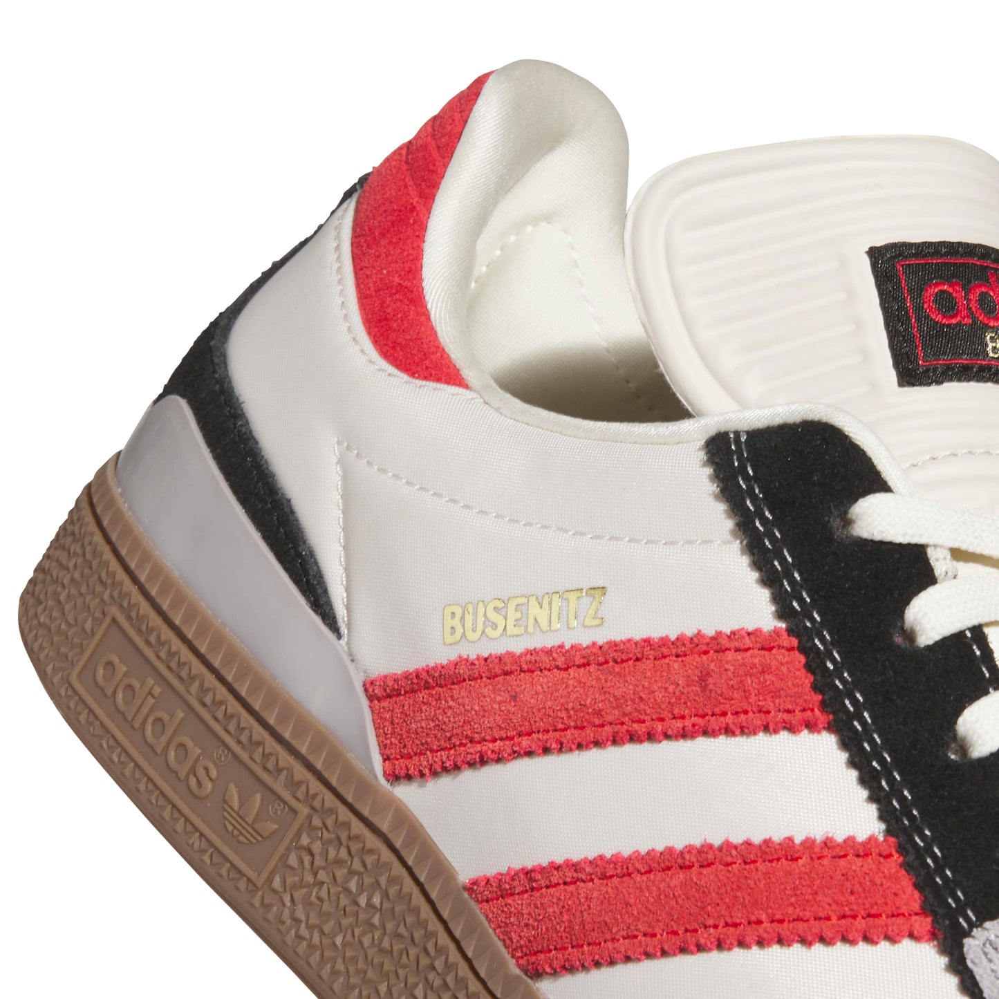 Adidas Busenitz Bliss Better Scarlet