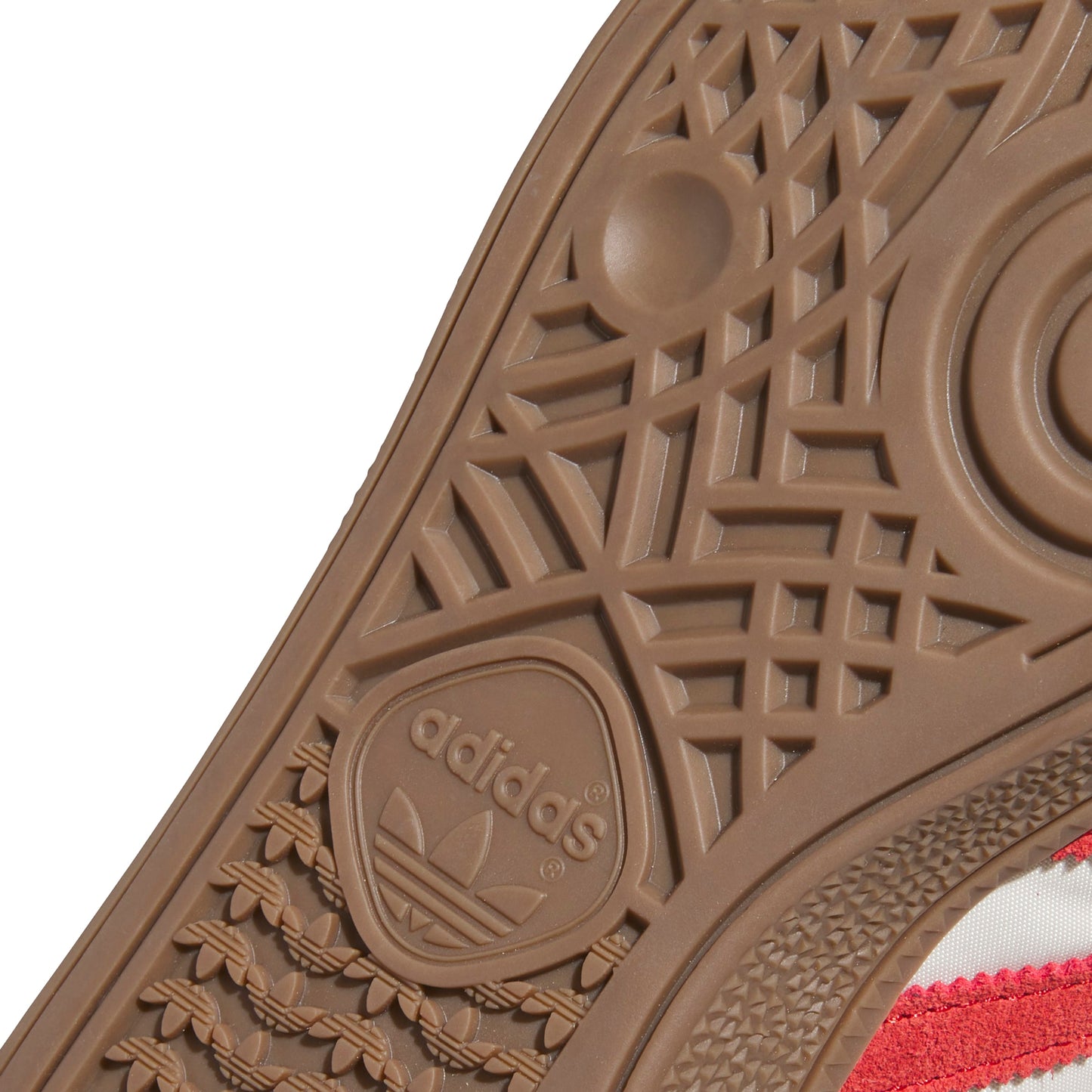 Adidas Busenitz Bliss Better Scarlet
