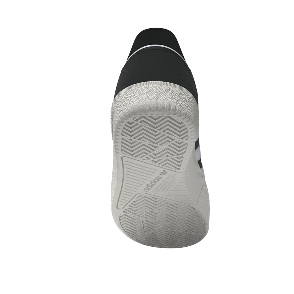 Adidas Tyshawn Low Core Black White