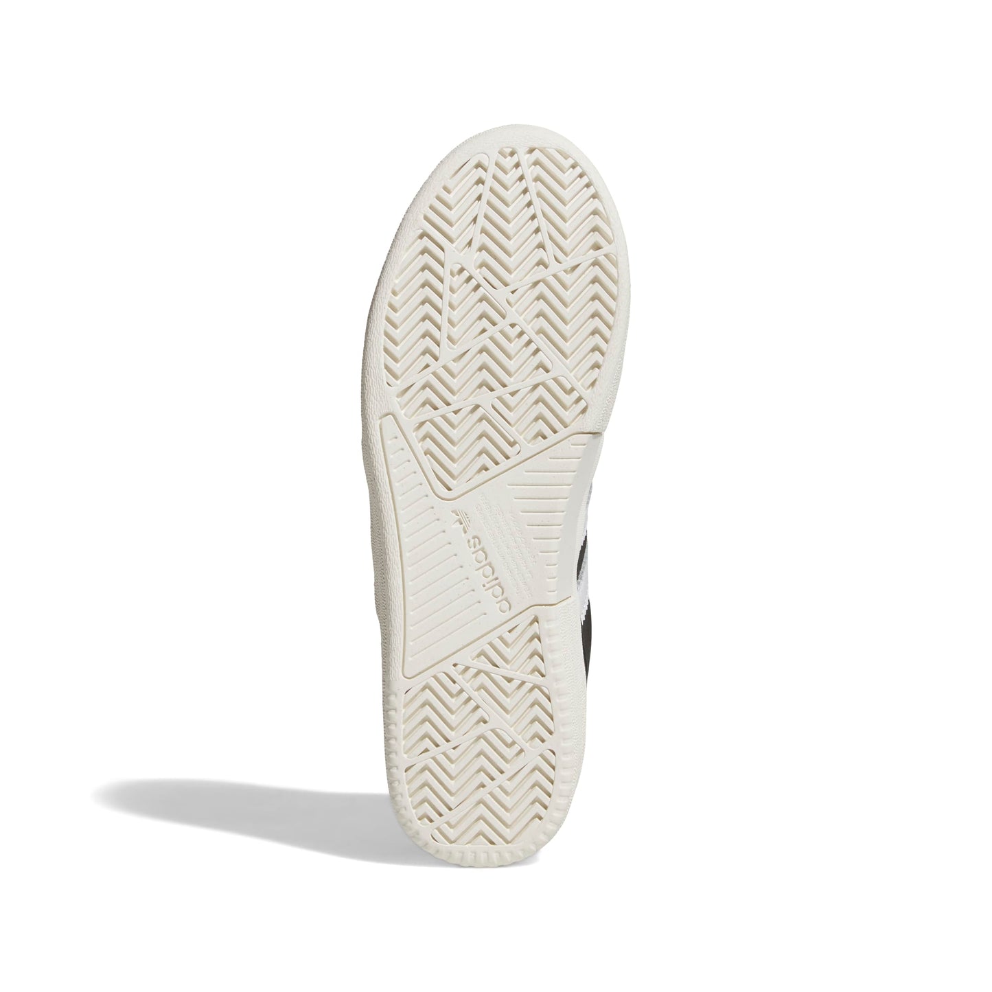 Adidas Tyshawn Low Core Black White