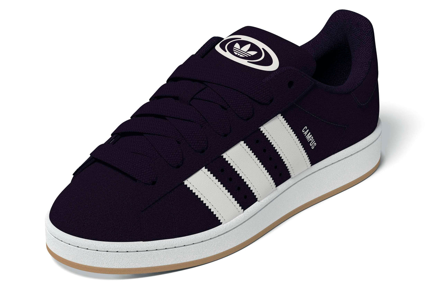Adidas Women's Campus 00s Aurora Plum