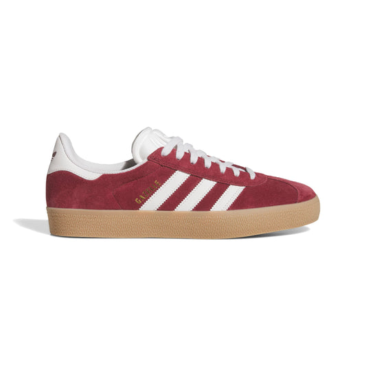 Adidas Gazelle ADV Shadow Red Crystal