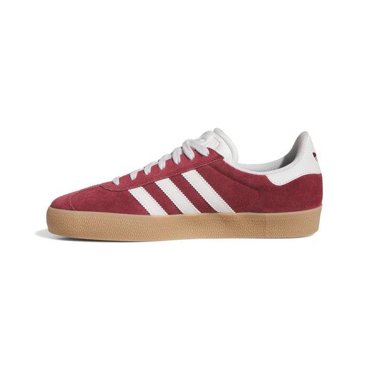 Adidas Gazelle ADV Shadow Red Crystal