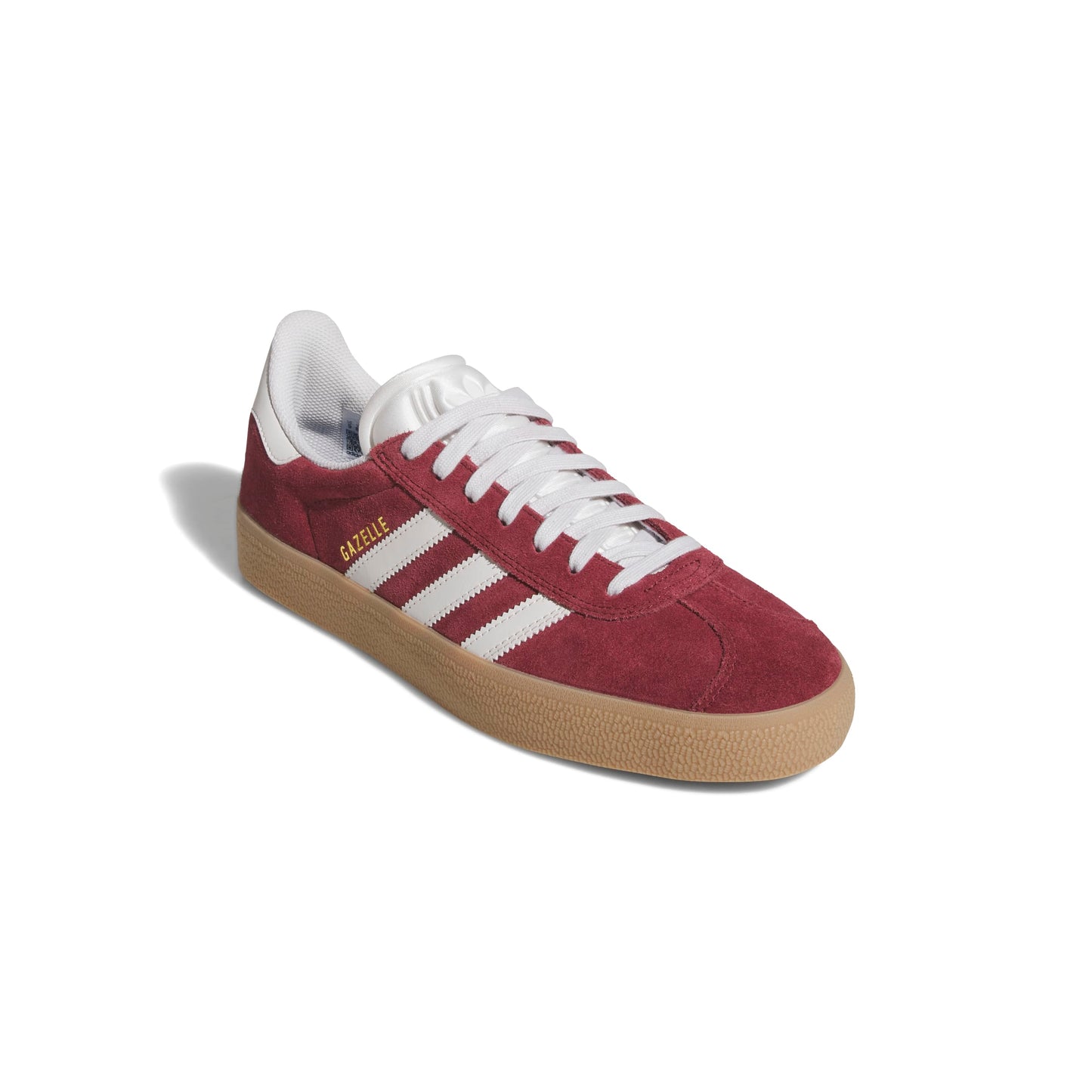 Adidas Gazelle ADV Shadow Red Crystal
