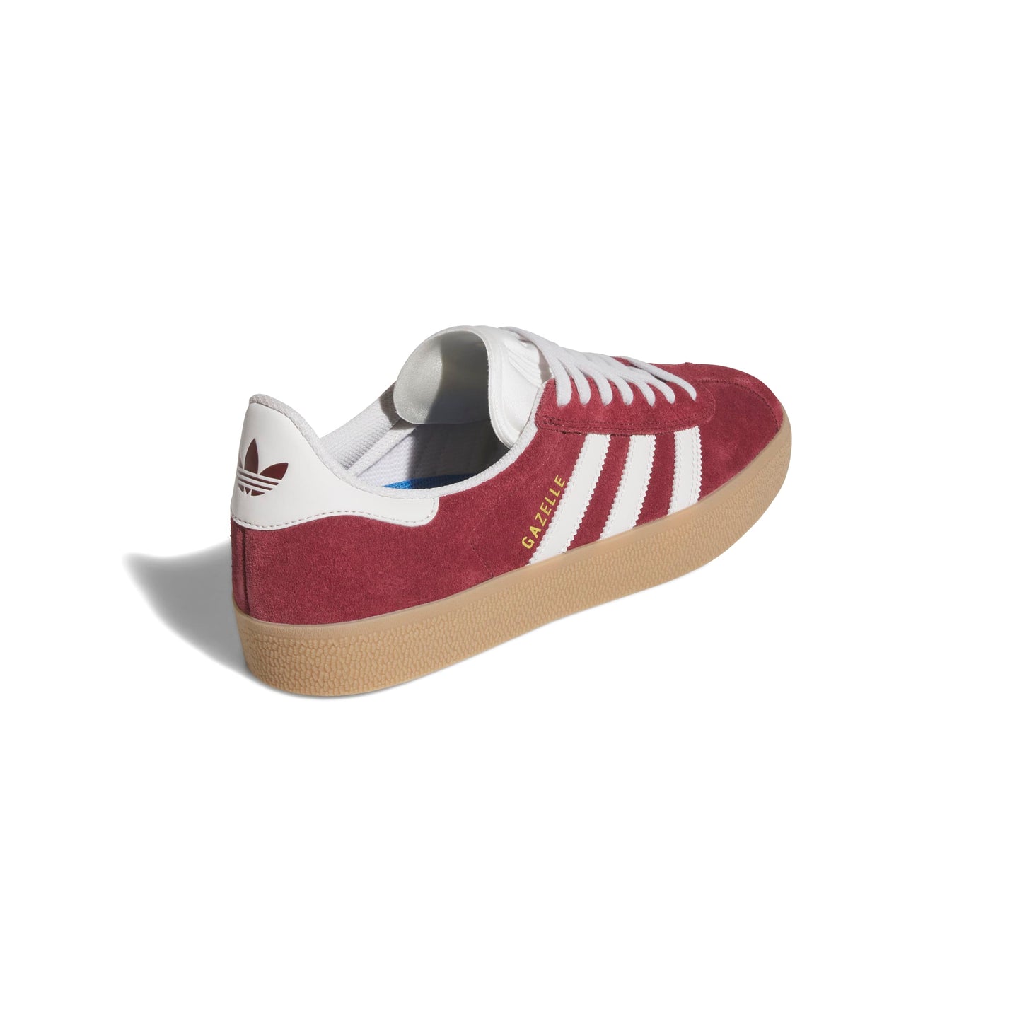 Adidas Gazelle ADV Shadow Red Crystal