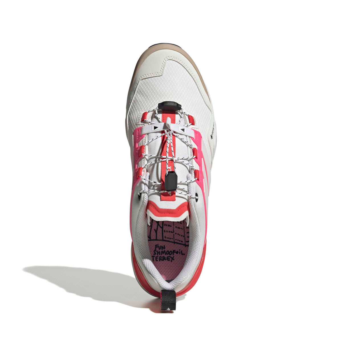 Adidas Terrex Skychaser x Gonz Shmoofoil GORE-TEX