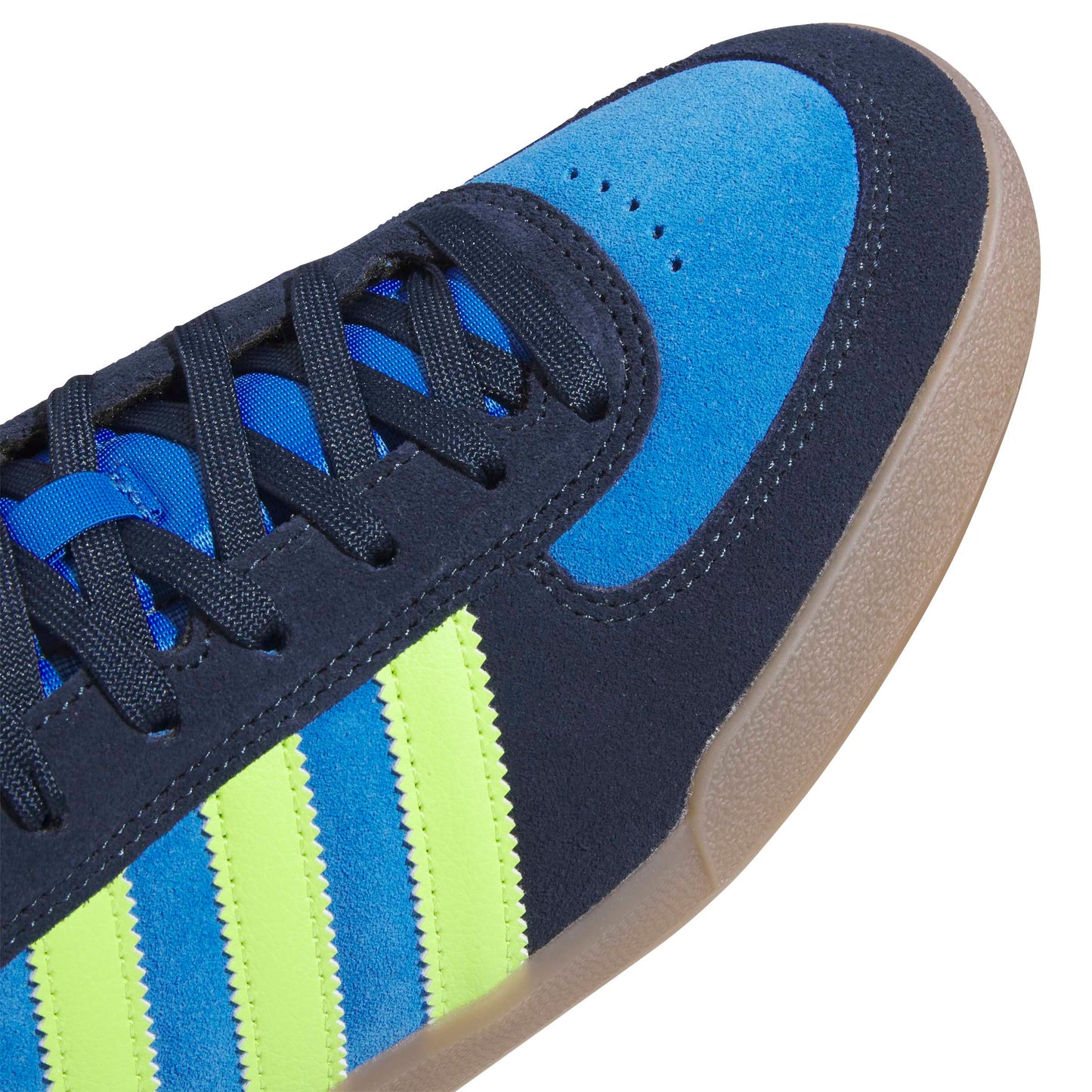 Adidas Glenburn Royal Solar