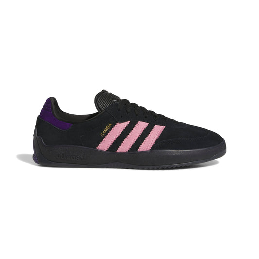 Adidas Puig Samba Black Lt Pink