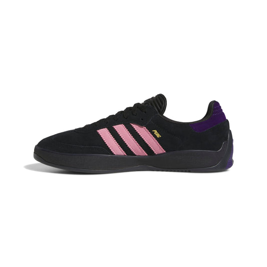 Adidas Puig Samba Black Lt Pink